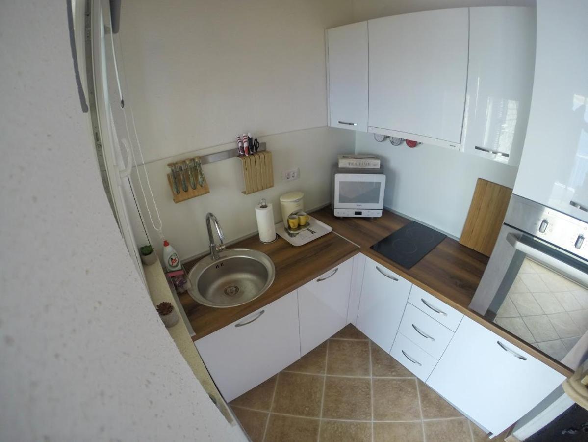 Apartment And Room Sveti Jakov ドゥブロブニク エクステリア 写真