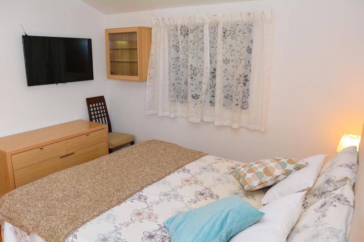 Apartment And Room Sveti Jakov ドゥブロブニク エクステリア 写真
