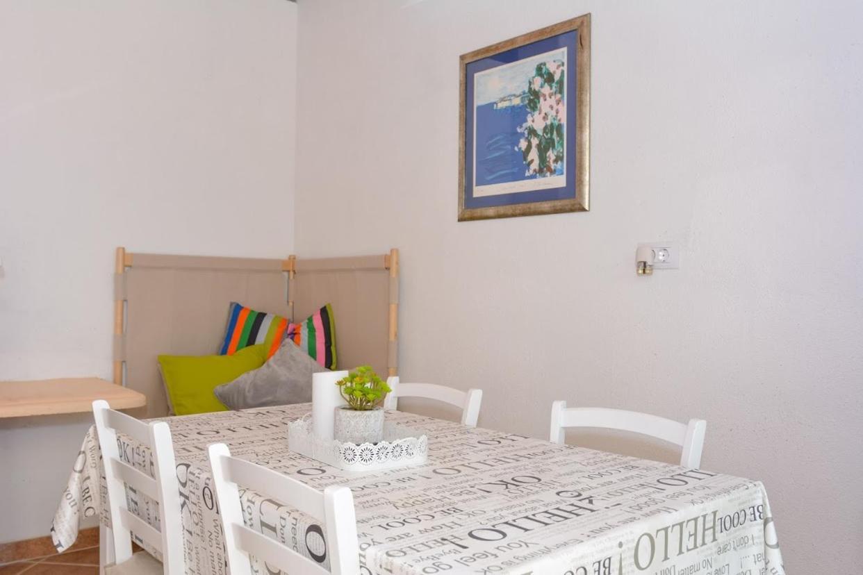 Apartment And Room Sveti Jakov ドゥブロブニク エクステリア 写真