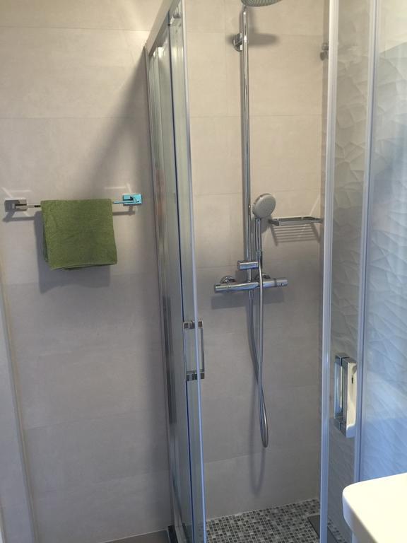 Apartment And Room Sveti Jakov ドゥブロブニク エクステリア 写真