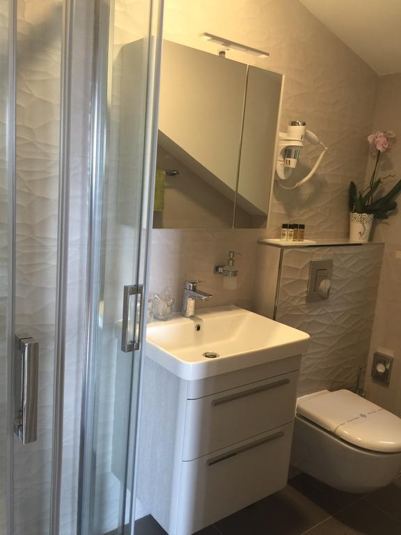 Apartment And Room Sveti Jakov ドゥブロブニク エクステリア 写真
