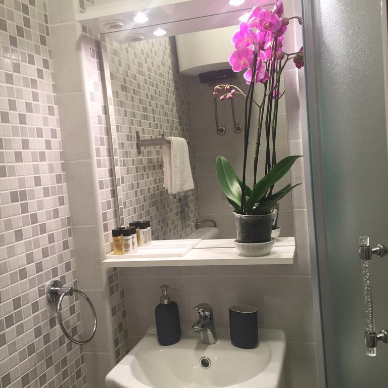 Apartment And Room Sveti Jakov ドゥブロブニク エクステリア 写真